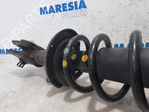 Left front shock absorber OPEL VIVARO B Van (X82) 1.6 CDTI (05) | BP31394252M16 - Image 3