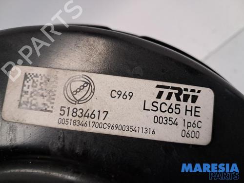 Servo brake FIAT 500 C (312_) 0.9 (312AG1A) | BP33803036M42 - Image 5