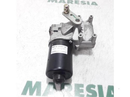 Front wiper motor CITROËN C4 II (NC_) 1.6 VTi 120 (NC5FS0, NC5FS9) | BP31443956M29 - Image 2