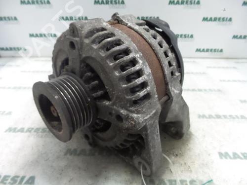 alternator-peugeot-307-3ac-2000-2001-2002-2003-2004-2005-2006-2007-2008-2009-2010-2011-2012-31479907 main image