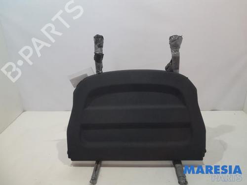 Used Rear parcel shelf RENAULT MEGANE III Coupe (DZ0/1_) 2.0 TCe (DZ0K) (180 hp) 31501327