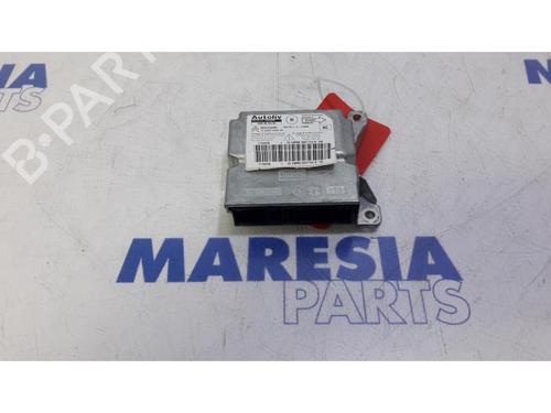 Used ECU airbags CITROËN BERLINGO MULTISPACE (B9) 1.6 (90 hp) 31406505