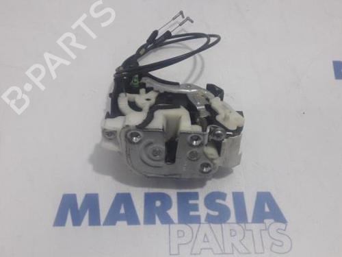 Used Electronic module CITROËN C-CROSSER (VU_, VV_) 2.2 HDi (156 hp) 31504029
