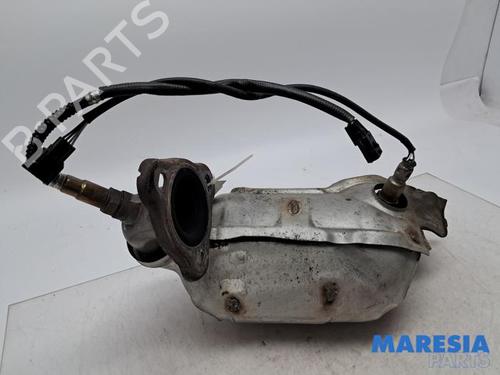 Catalyst RENAULT CAPTUR I (J5_, H5_) 0.9 TCe 90 | BP38312114M10 - Image 2