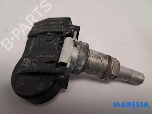 electronic-sensor-renault-zoe-hatchback-van-bfm_-2019-31394839 main image