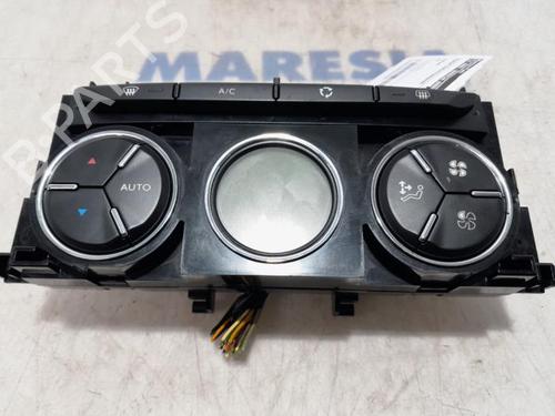 Used Climate control CITROËN C3 II (SC_) 1.6 VTi 120 (120 hp) 31434219