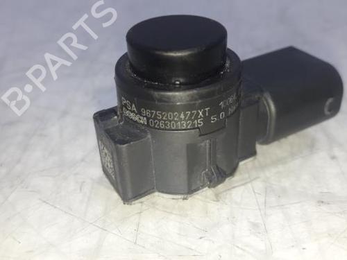 Elektronisk sensor CITROËN C4 CACTUS 1.2 VTi 82 | BP31452574M84 