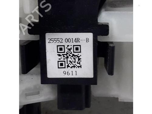 Switch RENAULT SCÉNIC III (JZ0/1_) 1.4 16V (JZ0F, JZ1V) | BP31503412I30 - Image 8