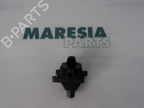 Used Ignition coil ALFA ROMEO 147 (937_) 1.6 16V T.SPARK ECO (937.AXA1A, 937.BXA1A) (105 hp) 31464453