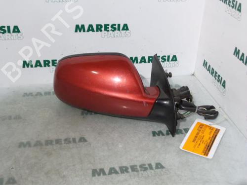 Used Right mirror PEUGEOT 307 (3A/C) 2.0 16V (136 hp) 31469793