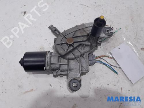 Used Front wiper motor CITROËN C4 Grand Picasso I (UA_) 2.0 i 16V (140 hp) 31489592