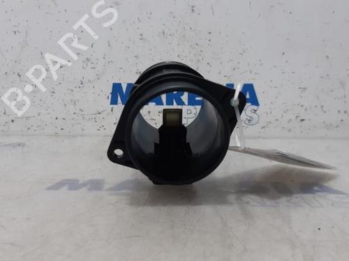 Mass air flow sensor RENAULT MEGANE III Hatchback (BZ0/1_, B3_) 1.5 dCi | BP31412509M95