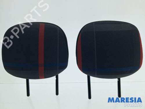 Used Headrest Headrest PEUGEOT 108 1.0 VTi (69 hp) 36093277 36093277