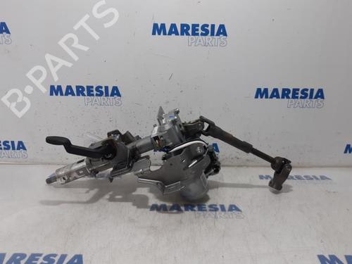 Lenksäule für RENAULT MEGANE IV Hatchback (B9A/M/N_) 1.2 TCe 130 (B9MR) (130 hp) 31518424