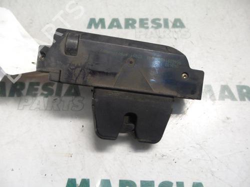 Electronic module PEUGEOT 206 SW (2E/K) 2.0 HDi | BP31531300M83