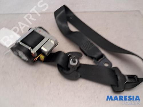 Used Front right seatbelt Front right seatbelt PEUGEOT 308 SW II (LC_, LJ_, LR_, LX_, L4_) 1.2 THP 130 (131 hp) 31508054 31508054