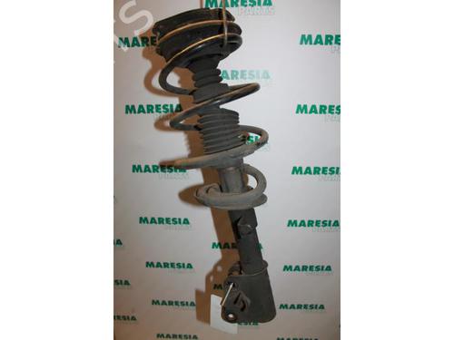 Used Right front shock absorber RENAULT LAGUNA II (BG0/1_) 1.9 dCi (BG08, BG0G) (120 hp) 31535675
