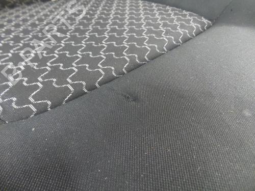 Sæde højre fortil RENAULT KANGOO Express (FW0/1_) 1.5 dCi 105 (FW0F) | BP31452485C16 