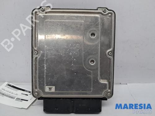 Engine control unit (ECU) ALFA ROMEO GIULIA (952_) 2.9 Quadrifoglio (952AAM24) | BP39896651M57 - Image 4