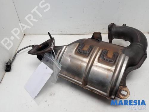 Used Catalyst RENAULT GRAND SCÉNIC II (JM0/1_) 2.0 (163 hp) 31527509