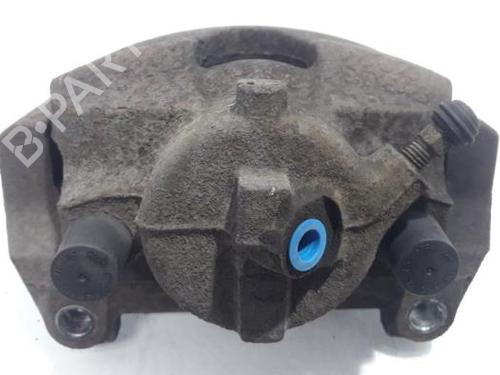 Right front brake caliper RENAULT ESPACE IV (JK0/1_) 2.0 (JK0A, JK1D, JK0N) | BP31534381M104