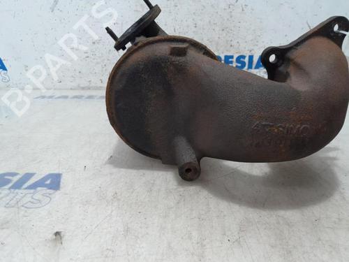 Catalyst RENAULT TRAFIC II Van (FL) 2.5 dCi 135 (FL0D) | BP31416360M10