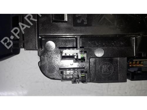 Switch PEUGEOT 3008 I MPV (0U_) 1.6 THP | BP31412680I30 - Image 5