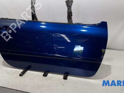 Right front door PEUGEOT 307 CC (3B) 2.0 16V | BP31439023C3