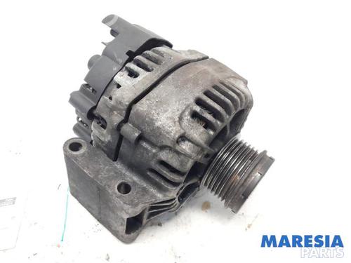 Generator FIAT PUNTO EVO (199_) 1.3 D Multijet (84 hp) 31497061