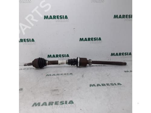 Used Right front driveshaft CITROËN C6 (TD_) 2.7 HDi (204 hp) 31522999