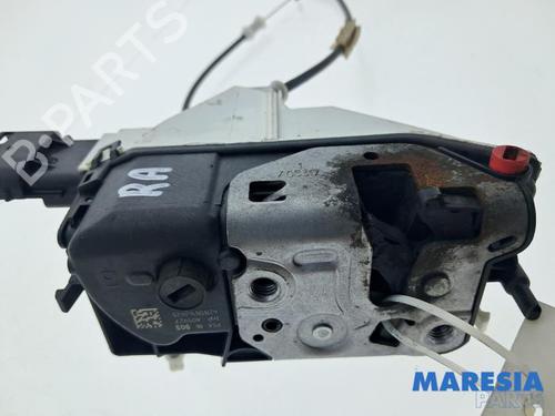 Electronic module CITROËN C4 CACTUS 1.6 BlueHDi 100 | BP38489238M83 - Image 2
