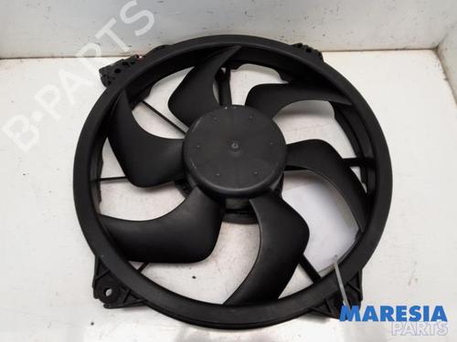 Used Pipe CITROËN C4 Grand Picasso I (UA_) 2.0 i 16V (140 hp) 31450870