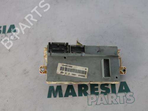 Fuse box FIAT DUCATO Van (250_) 120 Multijet 2,3 D | BP31485397E1