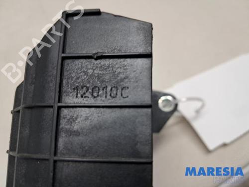 Pedal FIAT 500 C (312_) 1.4 (312CXC1B, 312AXC1B) | BP31816649I4 