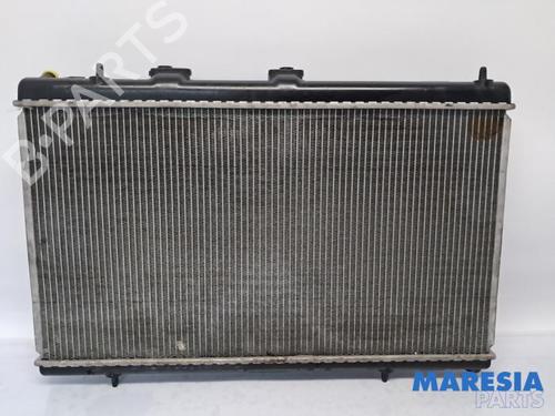 Used Water radiator CITROËN C6 (TD_) 2.7 HDi (204 hp) 31455400