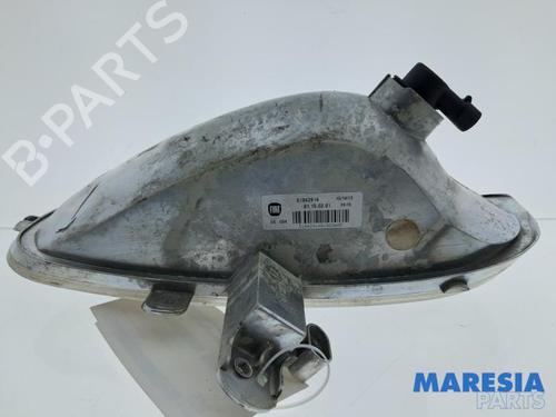 Right daytime light FIAT PANDA (312_, 319_) 0.9 (312PXH1A) | BP32351434C103 