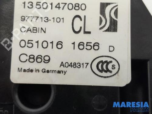 Módulo eletrónico PEUGEOT BOXER Bus 2.0 BlueHDi 130 | BP31460054M83 