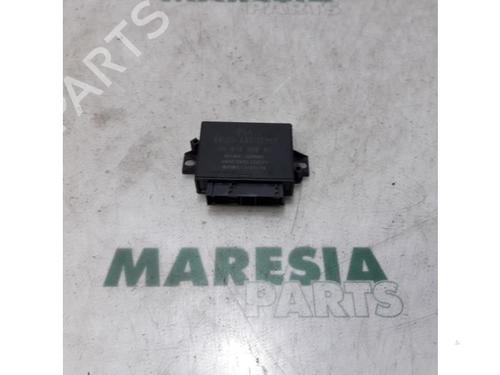 Used Electronic module CITROËN JUMPY II Van 1.6 HDi 90 16V (90 hp) 31443537