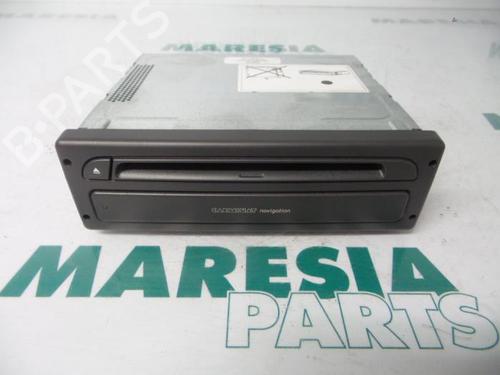 Módulo eletrónico RENAULT LAGUNA II (BG0/1_) 2.0 16V (BG00, BG0K, BG0P, BG0W) (135 hp) 31434329