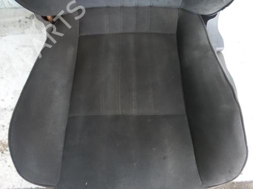 Left front seat ALFA ROMEO 147 (937_) 1.9 JTDM 16V (937.AXN1B, 937.BXN1B) | BP31464184C15