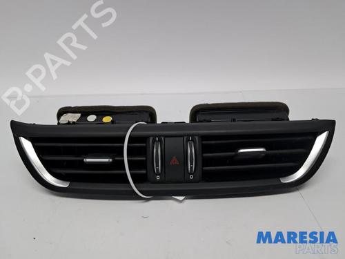 Luftventil ALFA ROMEO GIULIA (952_) 2.9 Quadrifoglio (952AAM24) (510 hp) 31448733