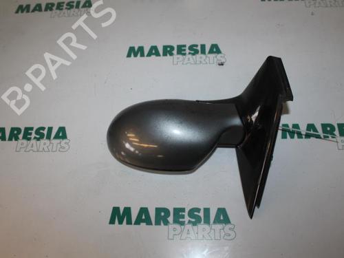 Used Left mirror CITROËN C5 I Break (DE_) 3.0 V6 (DEXFXC, DEXFXF) (207 hp) 31501402