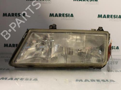 Used Left headlight LANCIA DEDRA (835_) 1.9 TDS (835EE, 835EF) (90 hp) 31520396