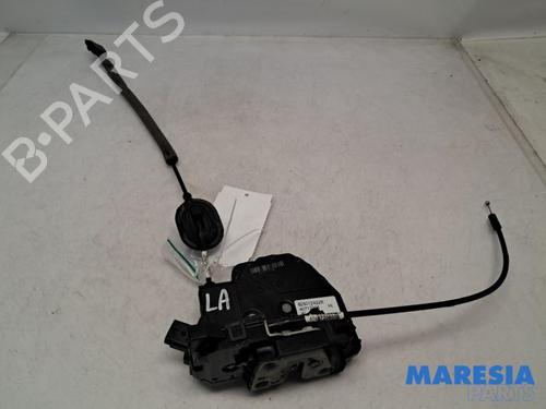 Used Electronic module RENAULT CAPTUR I (J5_, H5_) 0.9 TCe 90 (90 hp) 31408256