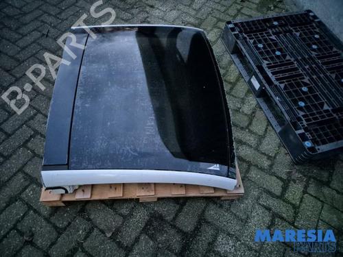 Front left window mechanism RENAULT CLIO V (B7_) 1.0 TCe 100 (B7MT) | BP31490672C22 