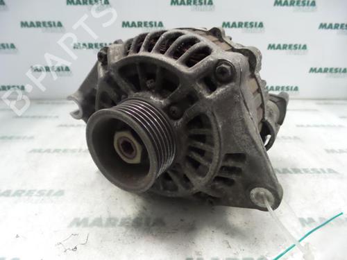 Used Alternator CITROËN XM (Y4) 2.0 i 16V (132 hp) 31430660