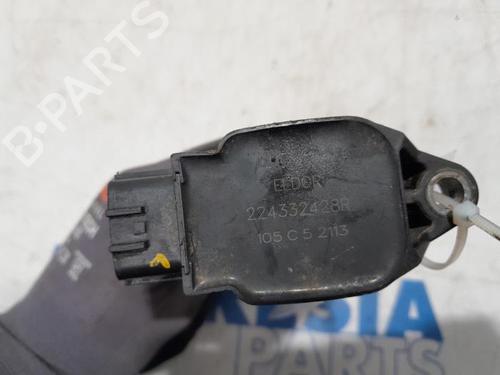 Ignition coil RENAULT CLIO IV Grandtour (KH_) 0.9 TCe 90 | BP31477714M94