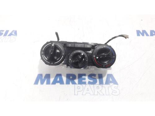 Used Climate control PEUGEOT 208 I (CA_, CC_) 1.2 VTI 82 (82 hp) 31405457