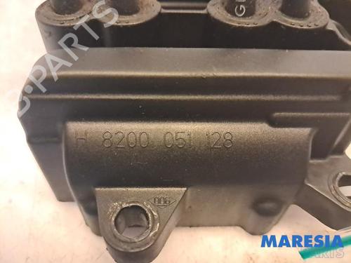 Ignition coil RENAULT KANGOO (KC0/1_) 1.2 16V (KC05, KC06, KC03, KC0T, KC0W, KC1D) | BP31501214M94 - Image 4