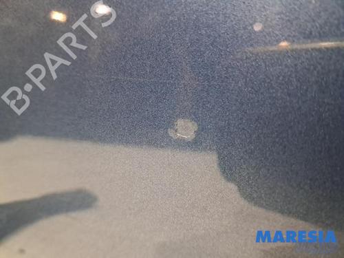 Venstre side skydedør CITROËN BERLINGO MULTISPACE (B9) 1.6 VTi 120 | BP32011846C74